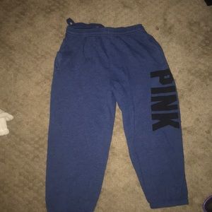 ✰ cropped sweatpants ✰